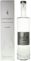 Image de Chamarel Premium Classic White 42° 0.7L